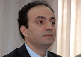 Baydemir yargı önünde