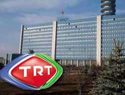 TRT 40 yaşını kutluyor