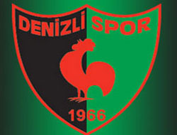 Denizlispor moral depoladı