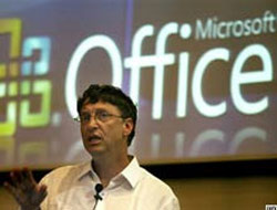 Bill Gates emekli oluyor