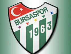 Bursaspor büyük düşünüyor