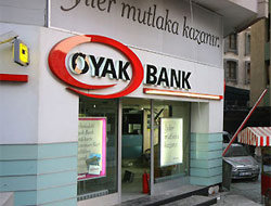 Oyakbankın adı değişti