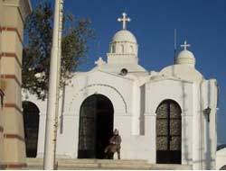 İki kilise ortalığı karıştırdı