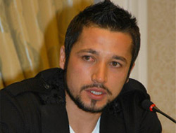 İlhan Mansız başrolde