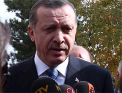 Erdoğan Darüşşafakada