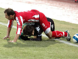 Sivasspor The Guardianda