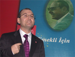 Soylu kaygı duymuyor