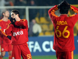 Galatasaray Store Göztepede