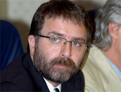 Ahmet Hakanın sazanlığı