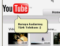 Youtubeun yeni KAPISI