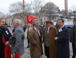 7 aşamalı darbe planı