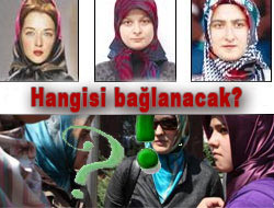 Hangisi ÇENE altı?