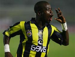 Appiah Milli Takımda