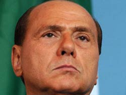 Berlusconinin acı günü