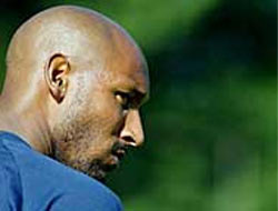 ANELKA Chelseade