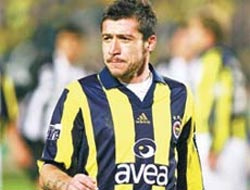 Fenerbahçe başarı diledi