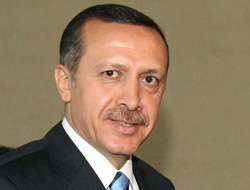 Erdoğan köftecide