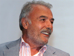 Ferdi Babadan itiraf