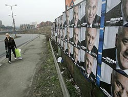 Kosova oyları patlattı