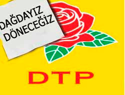 Dağa çıktık, KAPALIYIZ!