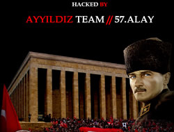 Hackerlar ALMANI YAKTI