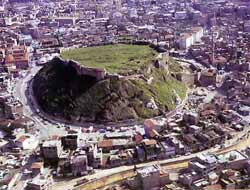 Gaziantepe İstiklal Madalyası